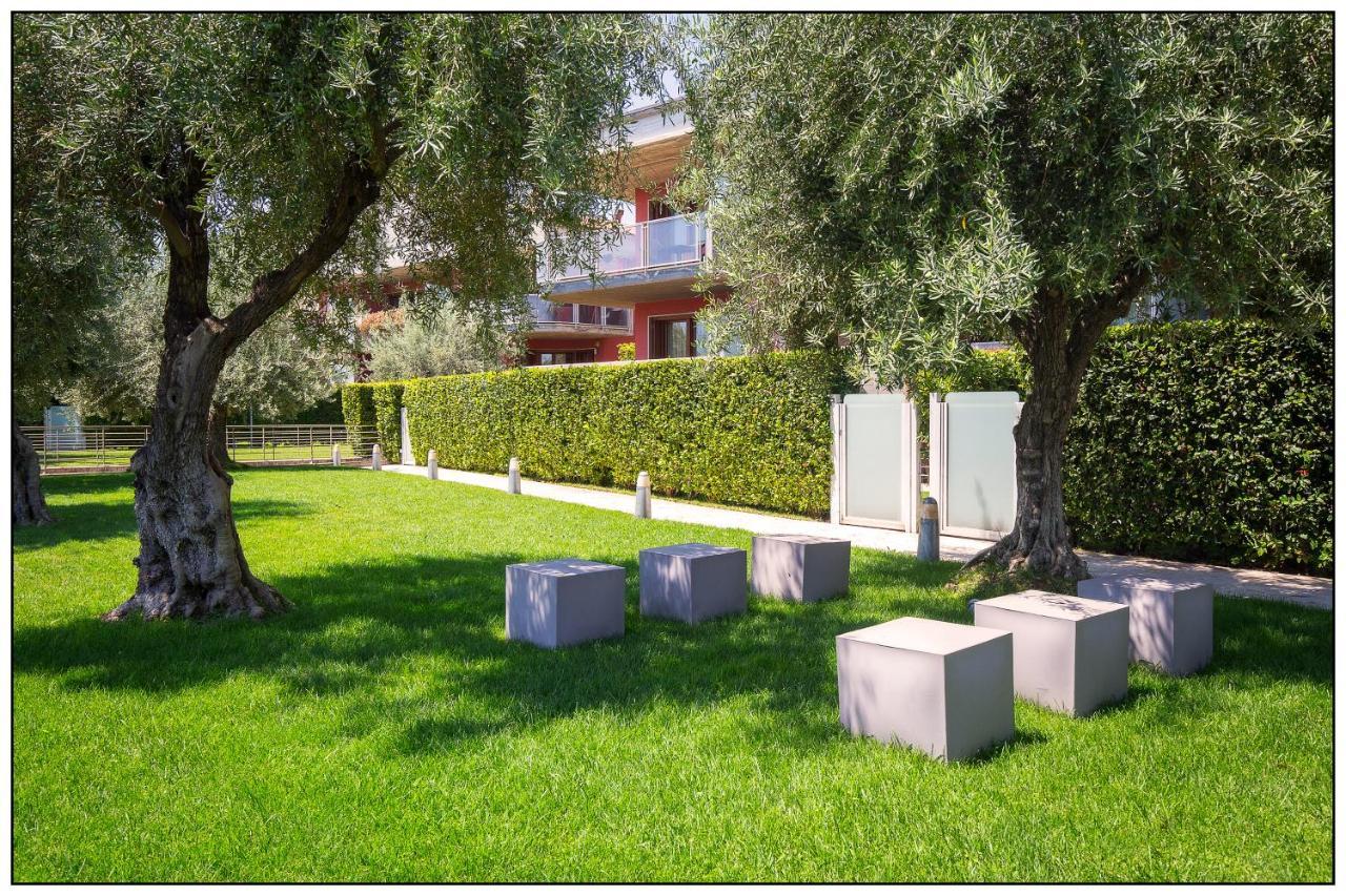 Catania Hills Residence Сан Грегорио ди Катаня Екстериор снимка