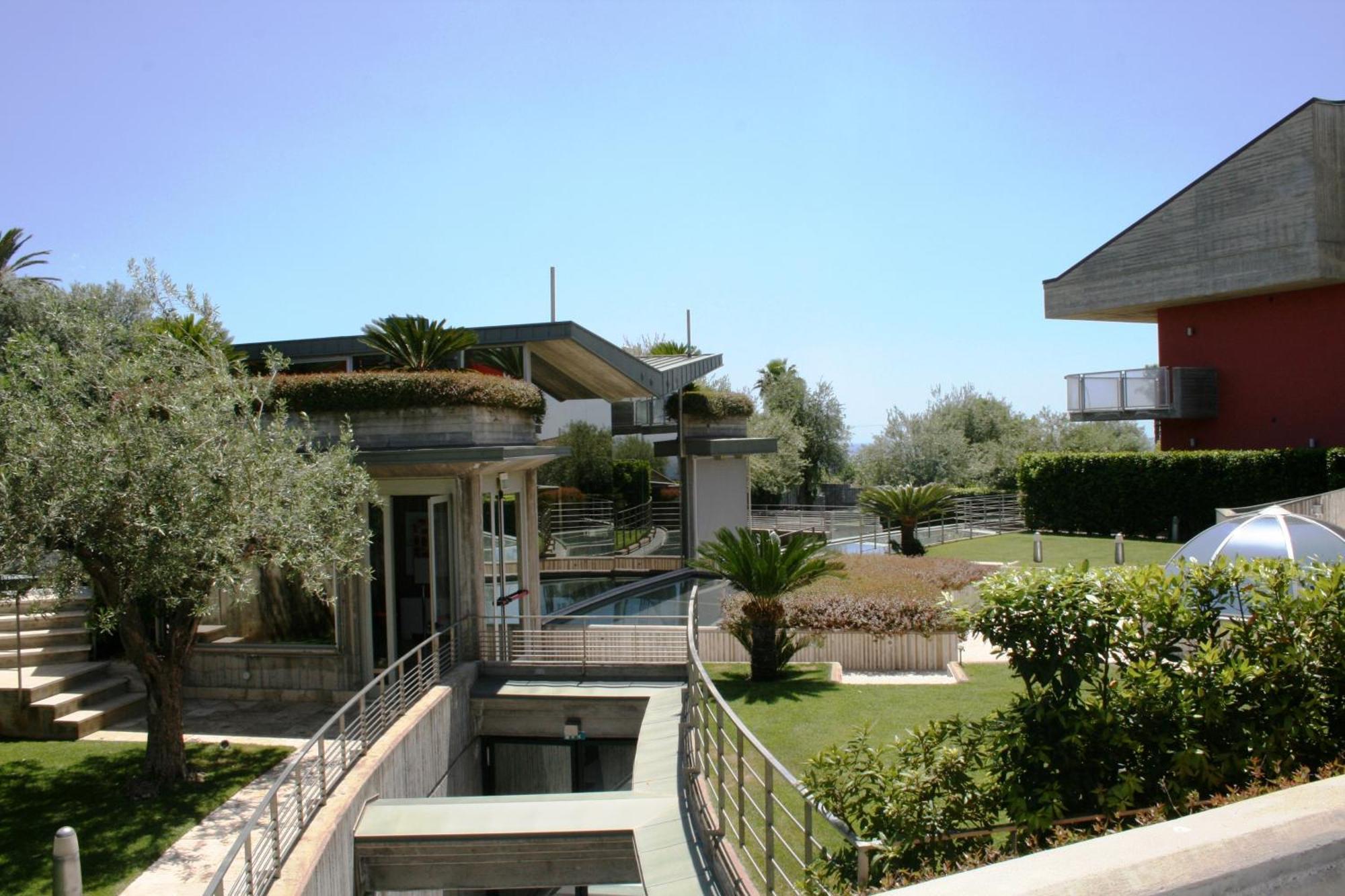 Catania Hills Residence Сан Грегорио ди Катаня Екстериор снимка