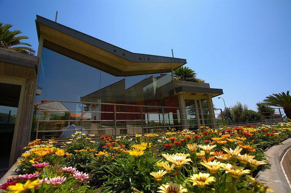 Catania Hills Residence Сан Грегорио ди Катаня Екстериор снимка