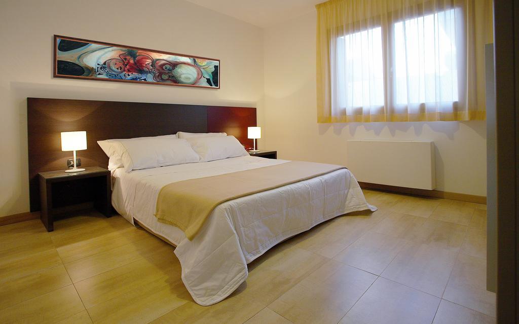 Catania Hills Residence Сан Грегорио ди Катаня Екстериор снимка