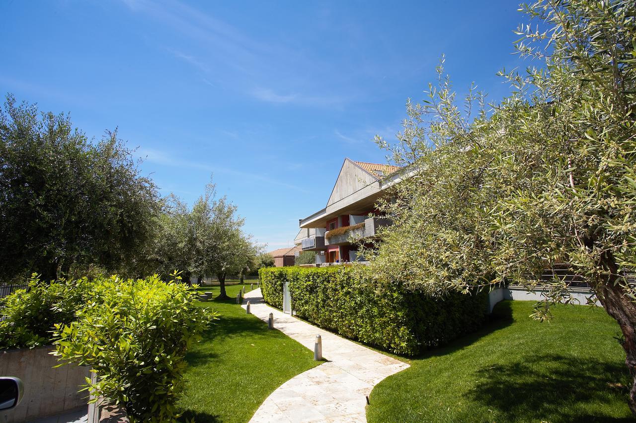 Catania Hills Residence Сан Грегорио ди Катаня Екстериор снимка