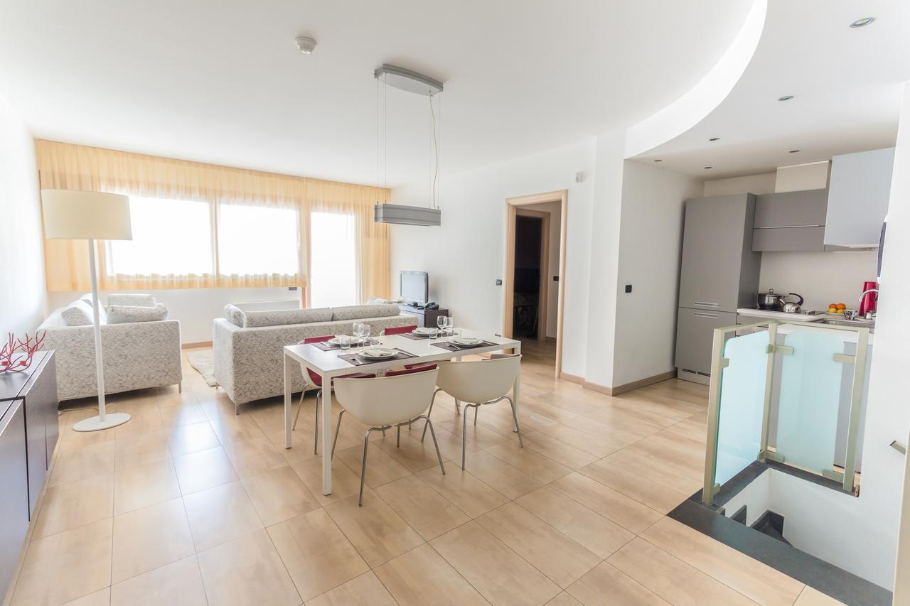 Catania Hills Residence Сан Грегорио ди Катаня Екстериор снимка