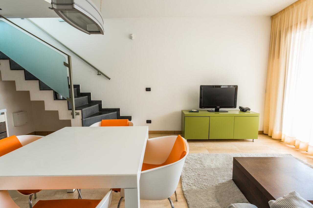 Catania Hills Residence Сан Грегорио ди Катаня Екстериор снимка