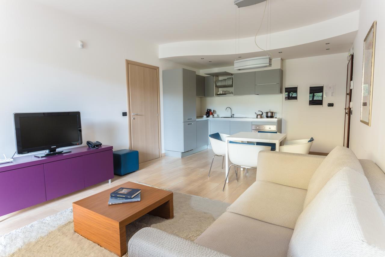 Catania Hills Residence Сан Грегорио ди Катаня Екстериор снимка