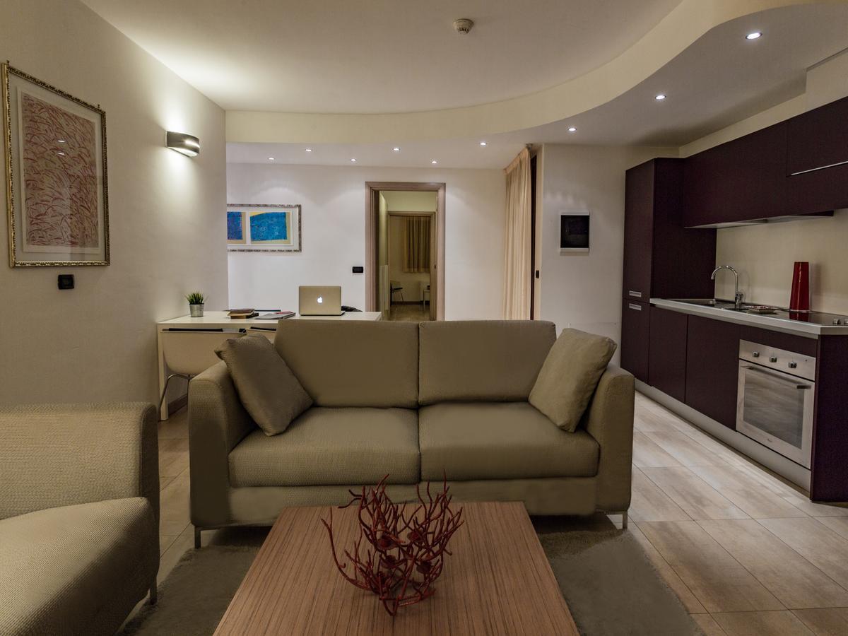 Catania Hills Residence Сан Грегорио ди Катаня Екстериор снимка