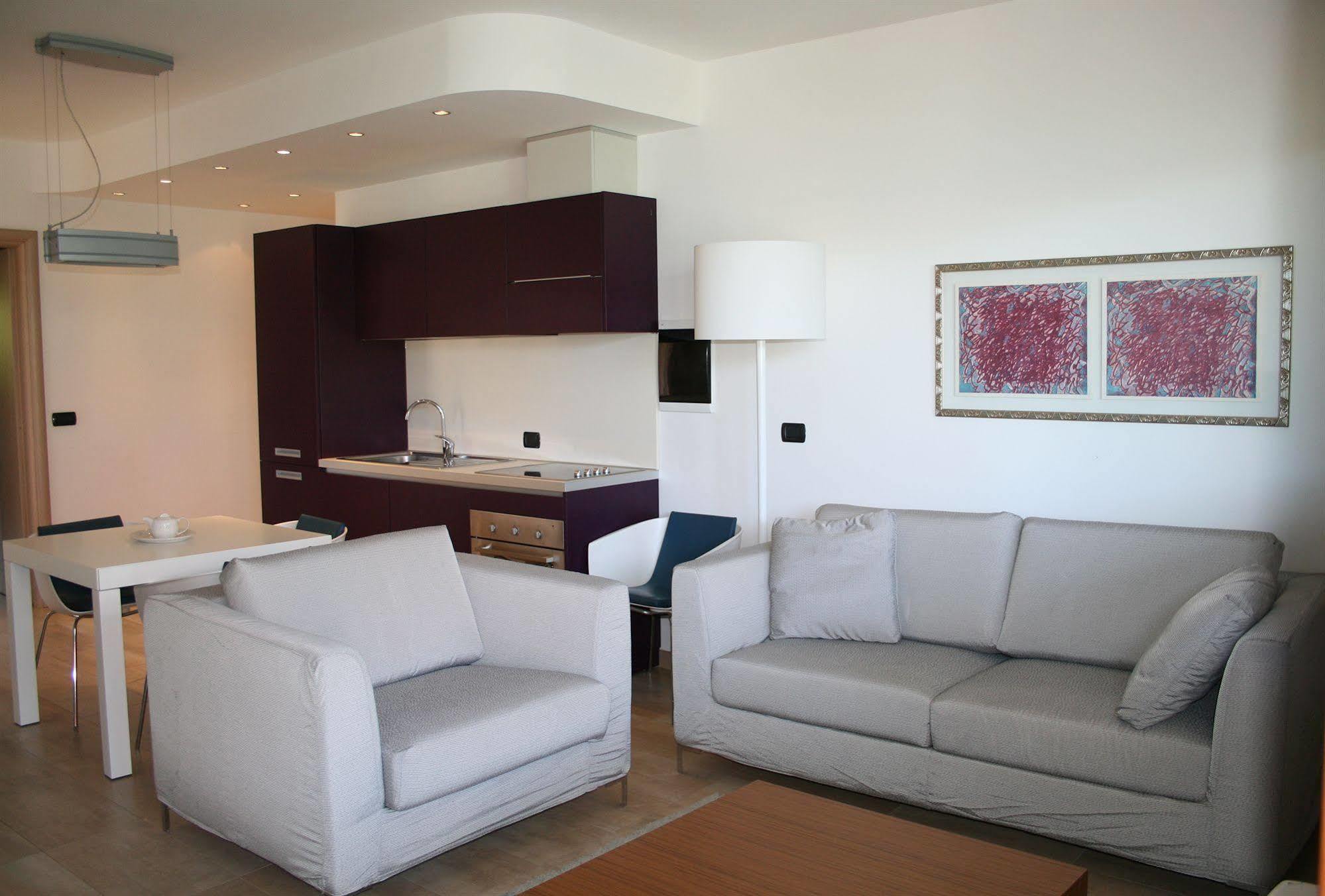 Catania Hills Residence Сан Грегорио ди Катаня Екстериор снимка