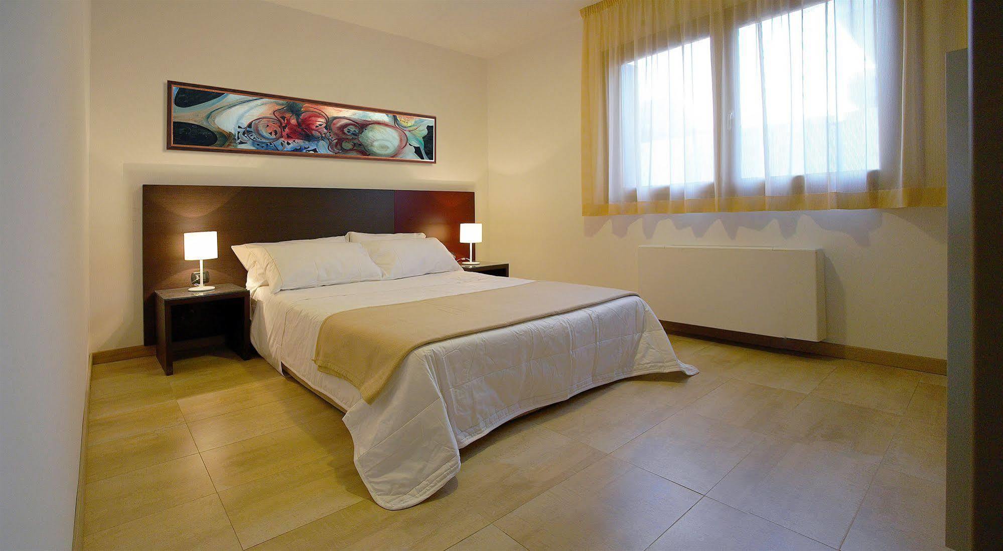 Catania Hills Residence Сан Грегорио ди Катаня Екстериор снимка